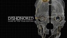 Dishonored: GOTY will be released tomorrow (trailer)
