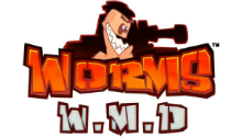 Team 17 studio announced the new Worms WMD game