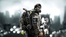 1.2 patch for The Division
