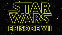 Deux nouveaux acteurs seront ajoutés au film Star Wars, épisode VII (Cinéma)