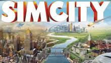 SimCity offline mode was announced, modding rules were published