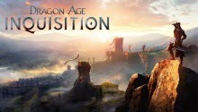 Игра Dragon Age: Inquisition обзавелась новым концепт-артом