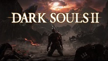 Dark Souls 2 release date and new concept arts