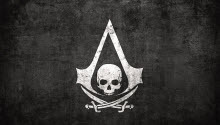 Mysterious Assassin's Creed 4 website has appeared in the network