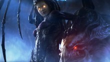 StarCraft 2 Heart of the Swarm трейлер и первые впечатления