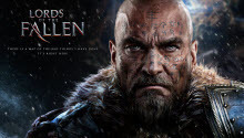 The Lords of the Fallen sequel and mobile versions are being developed