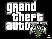Grand Treft Auto 5 на Gamecom 2012