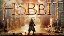Le film Le Hobbit: la Bataille des Cinq Armées a eu beaucoup d’affiches fraîches (Cinéma)