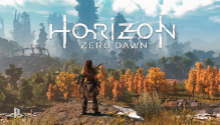 Le jeu Horizon: Zero Dawn s’est doté de premiers détails
