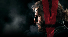 MGS V: The Phantom Pain release date is announced