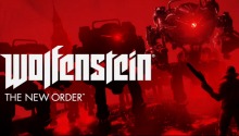 В сети появились новые скриншоты Wolfenstein: The New Order