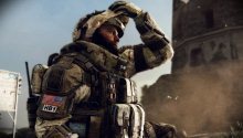 MoH: Warfighter тест на внимательность