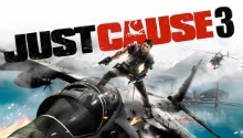 Le jeu Just Cause 3 est annoncé officiellement