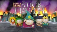 Le premier South Park: Le Bâton de Vérité DLC a été lancé