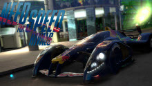 Un autre Need for Speed: Rivals DLC offre des voitures (vidéo)
