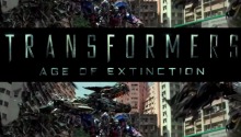 Transformers: Age of Extinction film has got three new trailers at once (Movie)