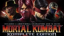 Mortal Kombat PC version requirements are revealed