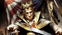 Опубликованы даты дополнений “Тирания Короля Вашингтона” для Assassin’s Creed III