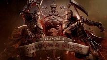 For Honor Shadow and Might — Сезон 2 наступает