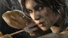 Новые скриншоты Tomb Raider и многое другое
