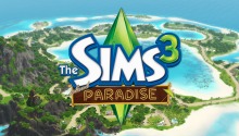 New The Sims 3: Island Paradise video