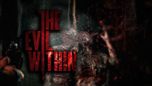 Игра The Evil Within получила новые жутковатые арты