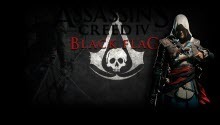 Опубликован геймплейный трейлер Assassin's Creed 4