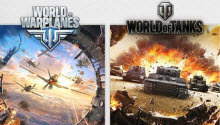Дата выхода World of Warplanes отложена, а в World of Tanks появится новая ветка танков