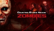 Le jeu Counter-Strike Nexon: Zombies apparaîtra sur Steam