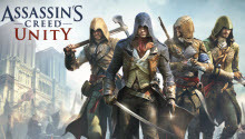 Le personnage feminin d’Assassin’s Creed Unity jouera un rôle important dans l'intrigue