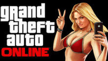 Les developpeurs de Grand Theft Auto Online se sont mis à resoudre le problème avec les tricheurs