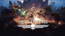 La deuxième extension de Helldivers est lancée