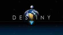 Le contenu exclusif de Destiny PlayStation a été présenté