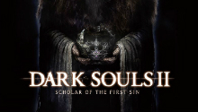 Раскрыты системные требования Dark Souls 2: Scholar of the First Sin