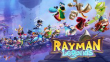 Релиз Rayman Legends на Xbox One и PS4 состоится раньше