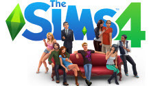 Выпущено очередное обновление The Sims 4