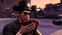 The sheriff, pig and an assasin will be new Sleeping Dogs heroes