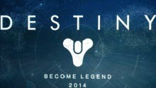 Хотите ключ к бета-тестированию Destiny?