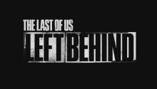 The Last of Us DLC - Left Behind - has got a new trailer