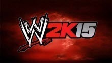Симулятор рестлинга WWE 2K15 анонсирован на ПК