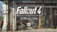 Наконец-то официально анонсирована игра Fallout 4