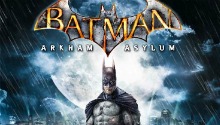 Игра Batman: Arkham Asylum станет анимационным фильмом