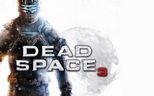 В Dead Space 3 будет кооперативный режим