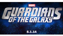 Les Gardiens de la Galaxie - une nouvelle comédie de super-héros - a reçu la première bande-annonce (Cinéma)