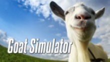 Goat Simulator est annoncé sur PS4 et PS3