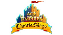 New Age of Empires: Castle Siege game has been announced