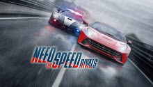Новое дополнение Need for Speed: Rivals представлено в видео