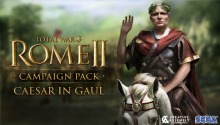Первое дополнение Total War: Rome 2 выйдет немного позже
