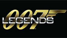 007 Legends: новая игра для старых фанатов
