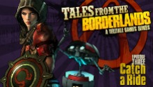 Третий эпизод Tales from the Borderlands готовится к выходу